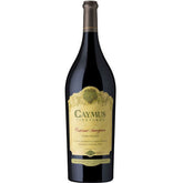 Caymus 2019 Cabernet Sauvignon 1.5Lt